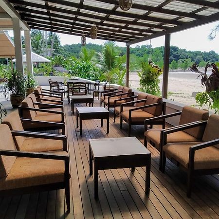 Rafflesia Resort Lundu Kültér fotó