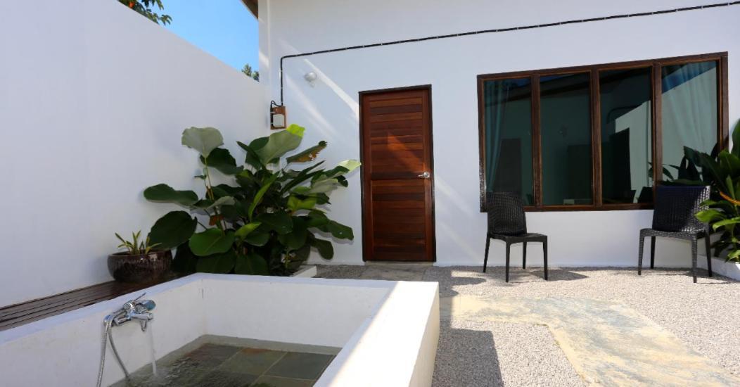Rafflesia Resort Lundu Kültér fotó