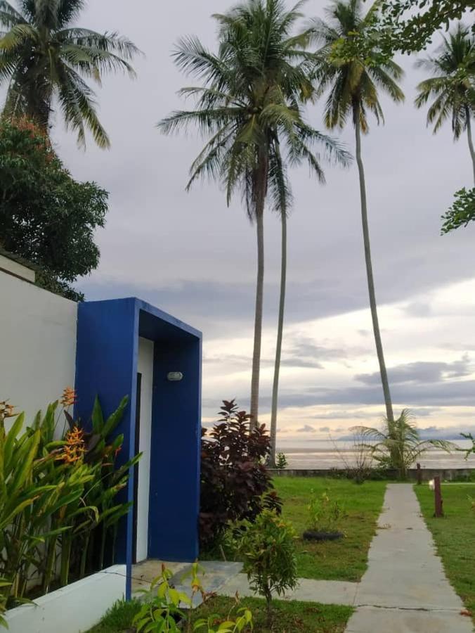 Rafflesia Resort Lundu Kültér fotó