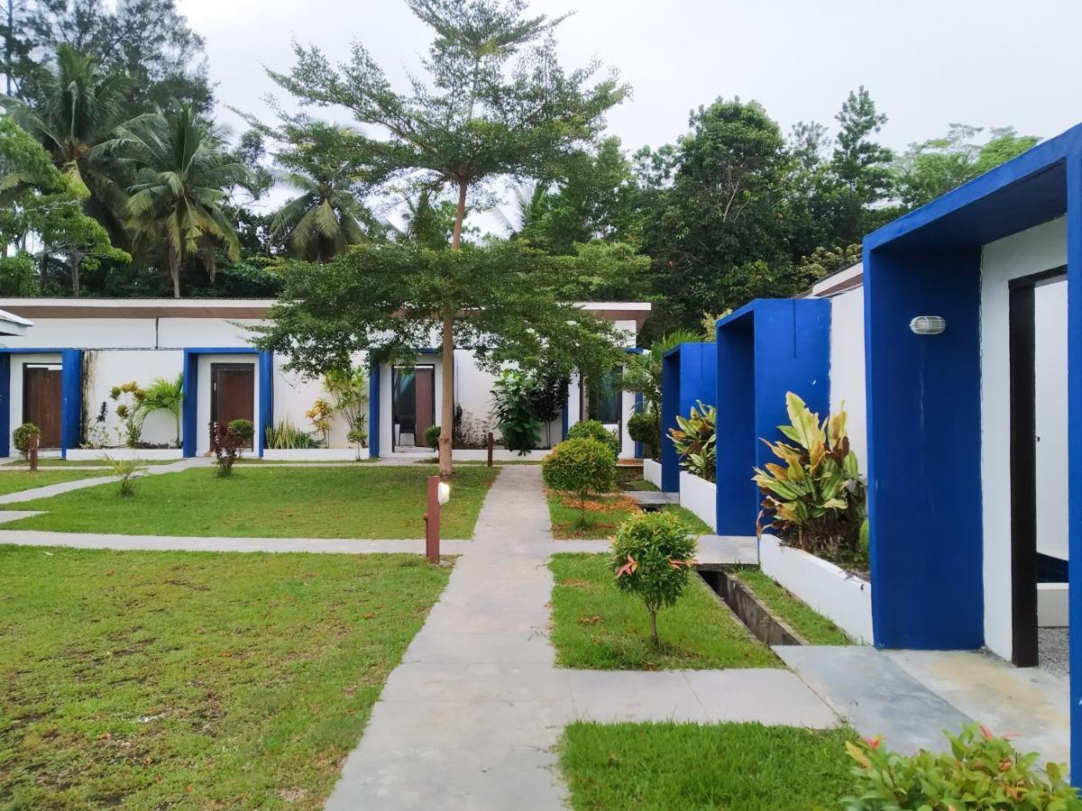 Rafflesia Resort Lundu Kültér fotó